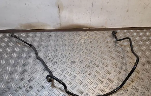 Audi A4 S4 B9 Breather/breather pipe/hose 8W0133366B