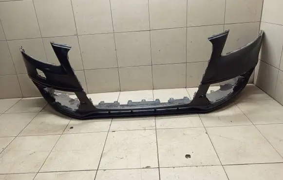 Audi Q5 SQ5 Front bumper 8R0807437AC 8R0807437AB