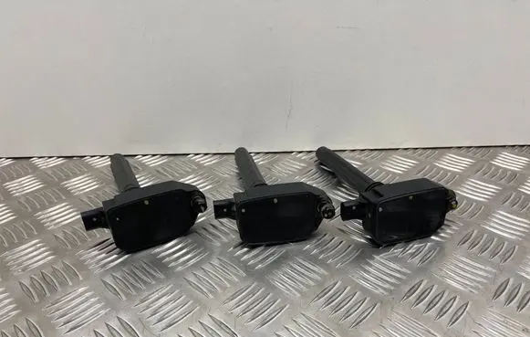 Dodge Durango III High voltage ignition coil 68223569AC