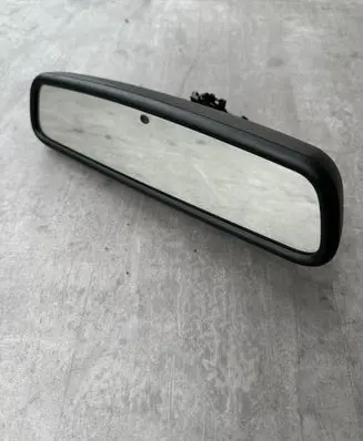 BMW X5 F15 Windshield/windscreen camera 9256138 9053110000 000317