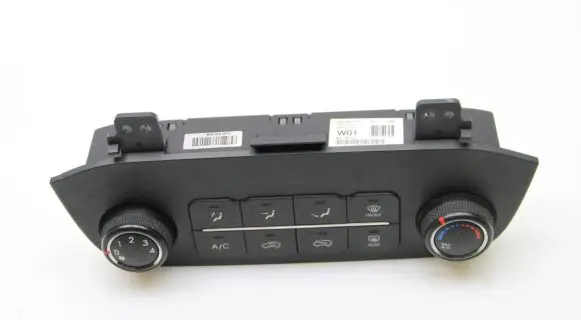 KIA Sportage Air conditioner control unit module 972503U001