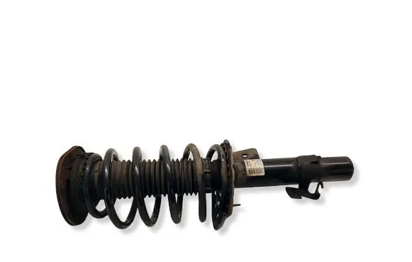 Volvo V70 Front shock absorber with coil spring 31317795 DZZBA 343171705