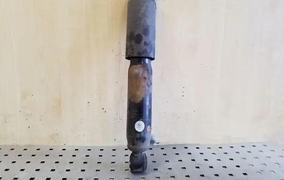 Fiat Ducato Rear shock absorber/damper 1362546080
