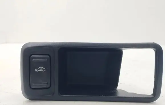 Ford Kuga I Alarm switch 7M5T19H288AA 3M51226A36AEW