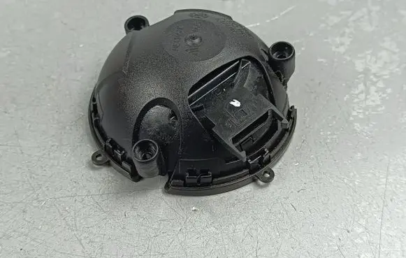 Renault Arkana Front door wing mirror part 0797010111K