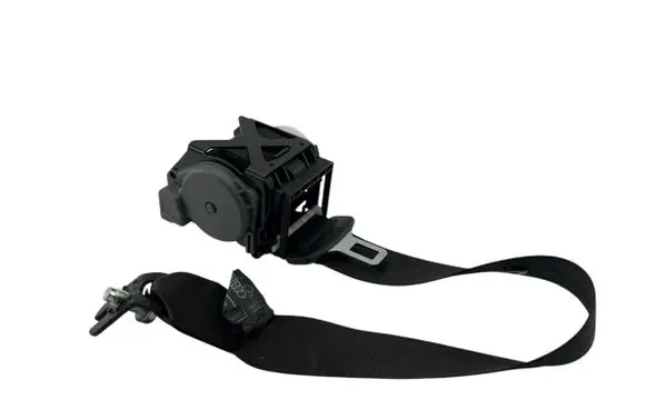 Audi A6 S6 C7 4G Rear seatbelt 4G8857805D