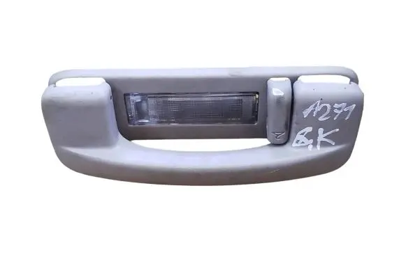 Jeep Grand Cherokee (WK) Rear interior roof grab handle 1105517 829882 829880