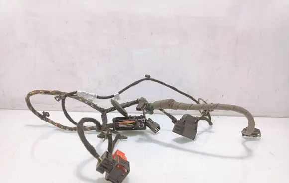 Opel Corsa E Front door wiring loom 39193988 10001685 18352