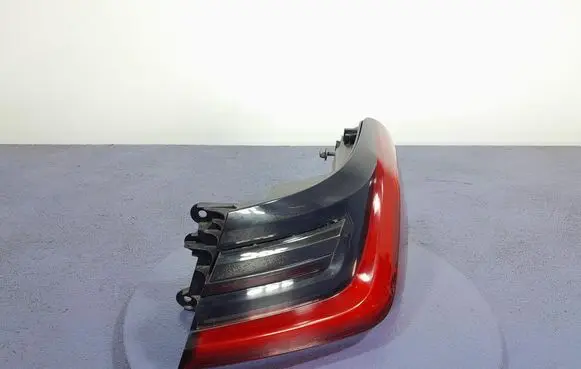 Audi A4 S4 B7 8E 8H Rear/tail lights 7481198