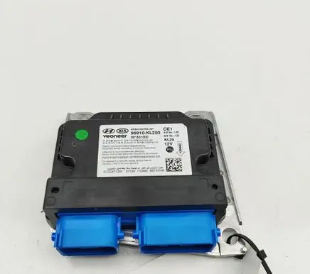 Hyundai IONIQ 6 Airbag control unit/module 95910KL250