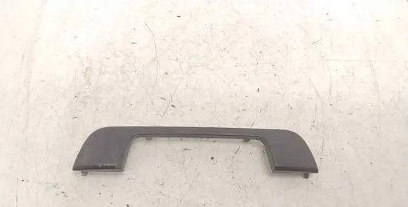 BMW 5 E34 Rear door handle cover 19282092