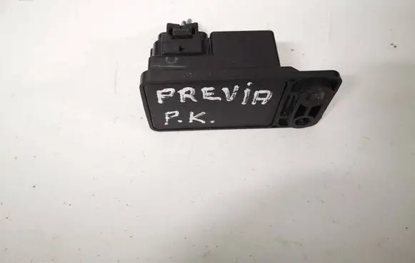 Toyota Previa (XR30, XR40) II Other control units/modules 8594228010