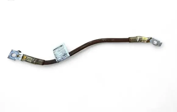 BMW i4 Negative earth cable (battery) 11107811