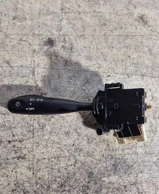 Indicator stalk