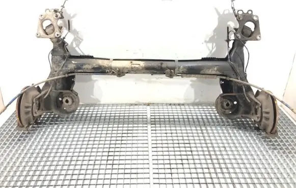 Peugeot 5008 Rear suspension assembly kit set 