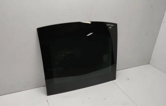 KIA Sportage Sunroof glass 