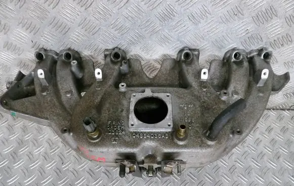 Jeep Grand Cherokee (WJ) Intake manifold 04854036AB 153624