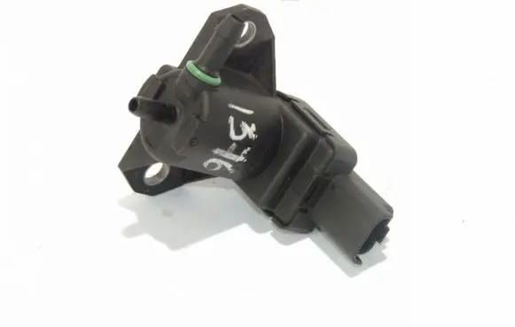 Ford Focus Vacuum valve 9688124580