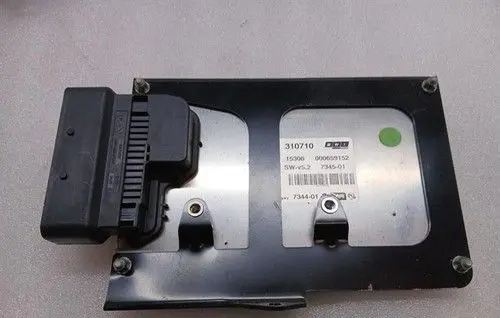 Ferrari FF Suspension control unit/module