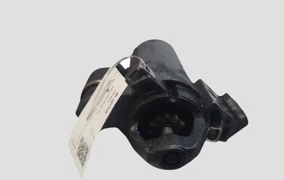 BMW 3 E90 E91 Starter motor 0001139016 7823700
