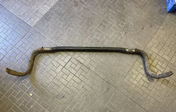 Jeep Grand Cherokee (WK) Front anti-roll bar/sway bar
