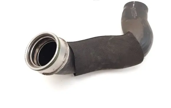 Mercedes-Benz B W245 Intercooler hose/pipe A1695280482