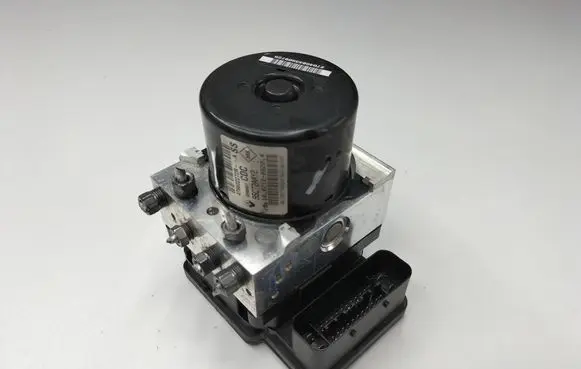 Renault Scenic III - Grand scenic III ABS Pump 476602272R 10021208204