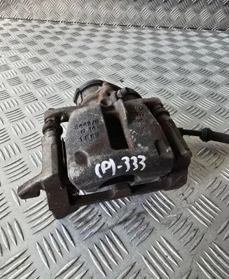 Audi Q5 SQ5 Rear brake caliper 32335478E