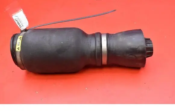 Jeep Grand Cherokee Rear shock absorber/damper 