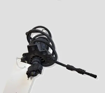 Citroen C5 Headlight washer spray nozzle