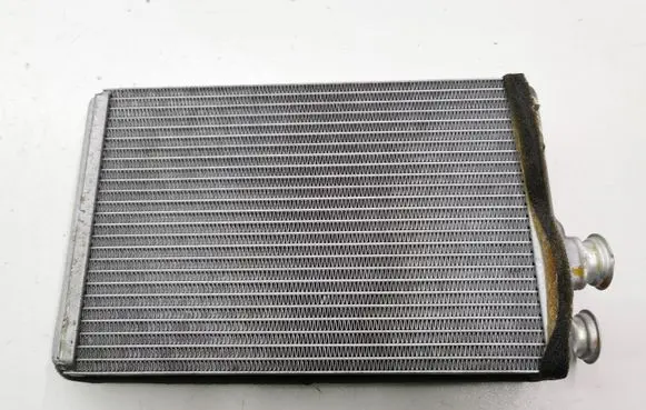 Citroen C5 Heater blower radiator K5855003