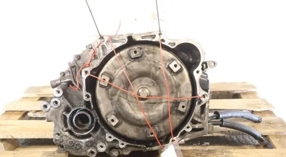 Chevrolet Captiva Automatic gearbox AF33