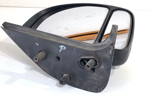 Fiat Ducato Front door electric wing mirror