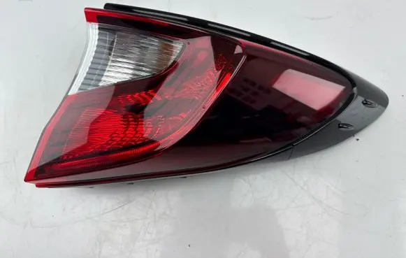 Toyota C-HR I Rear/tail lights 81550F4120