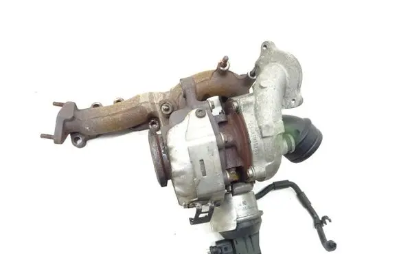 Volkswagen Golf VI Turbo 03L253016J