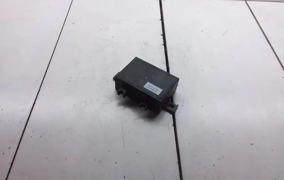 Volkswagen Golf III Immobilizer control unit/module 1H0953257B