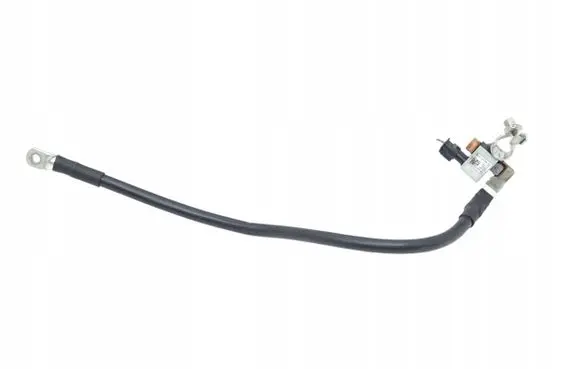 Audi TT TTS RS Mk3 8S Negative earth cable (battery) 8S0915181A
