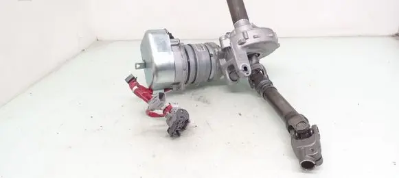 Electric power steering pump
