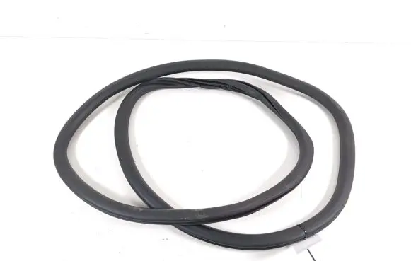 Citroen C4 III e-C4 Front door rubber seal 