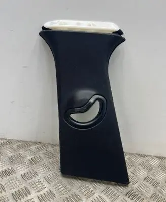 BMW 3 G20 G21 (B) pillar trim (bottom) 8498075
