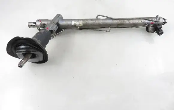Ford S-MAX Steering rack 6G913A500CK