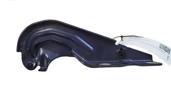 Citroen C-Crosser Engine bonnet/hood hinges 