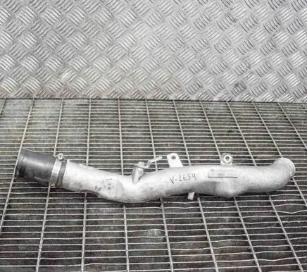 Toyota Verso-S Intercooler hose/pipe
