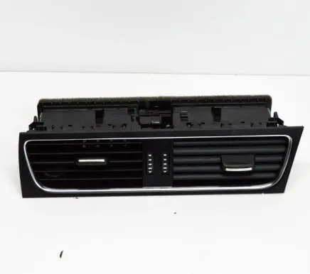 Audi A4 S4 B8 8K Dashboard air vent grill cover trim 8T2820951B