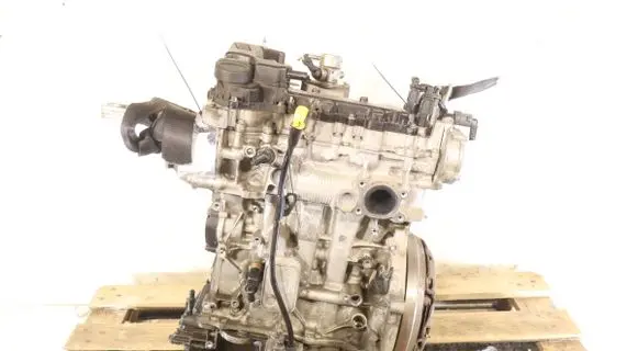 Peugeot 308 Engine HN02