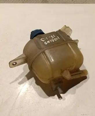 Fiat Fiorino Coolant expansion tank/reservoir
