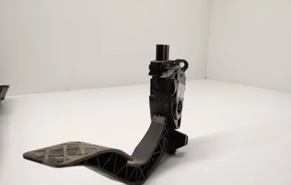 Audi A6 S6 C7 4G Accelerator throttle pedal 5K1723523A 6PV0095052