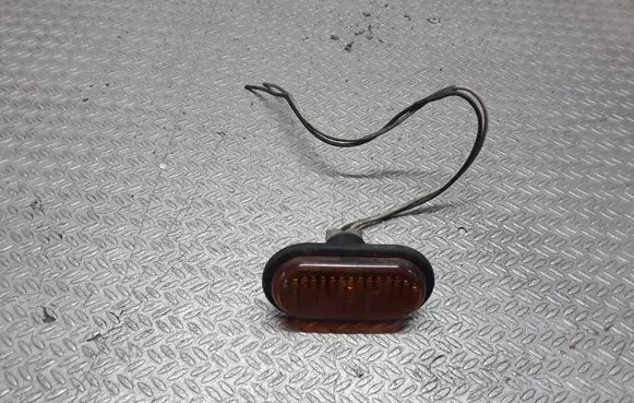 Renault Trafic II (X83) Front fender indicator light