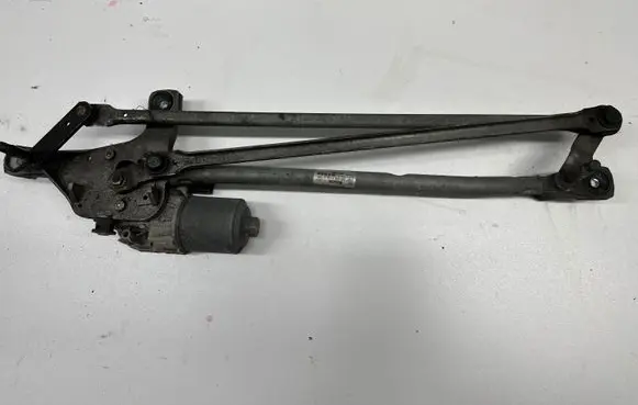 Volvo S60 Front wiper linkage and motor 30753494 3397021174