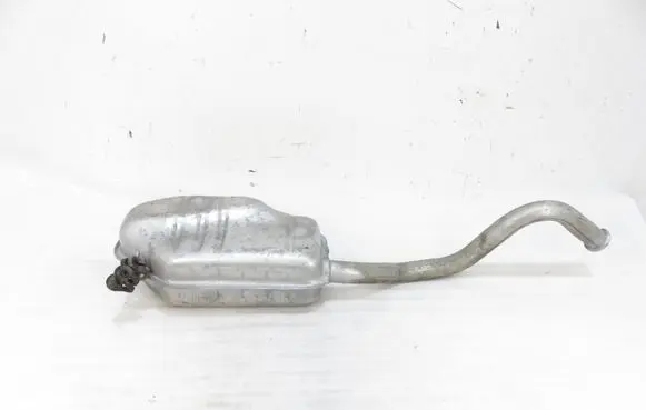 Renault Laguna I Rear muffler/silencer tail pipe 